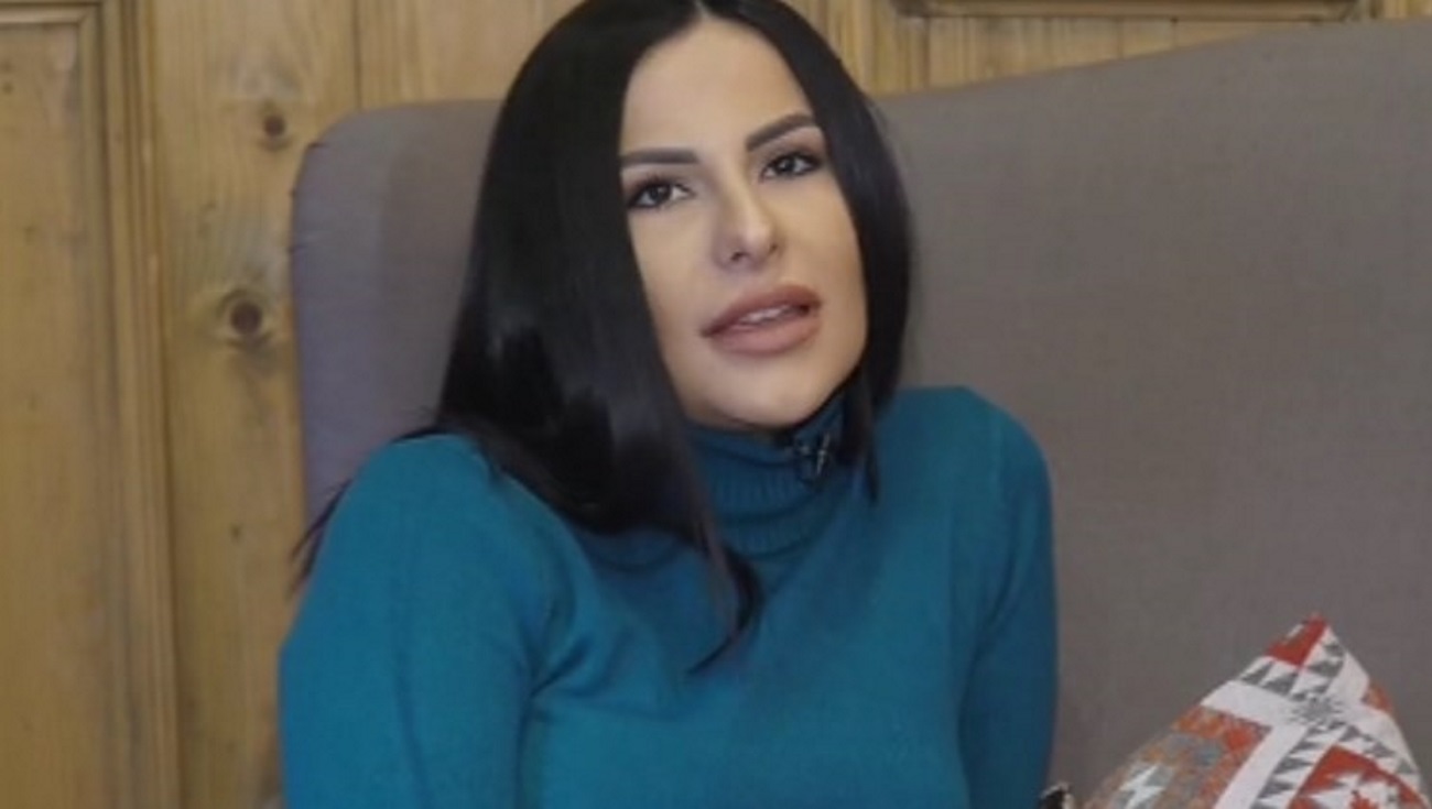 Ηλιάνα Ζέρβα