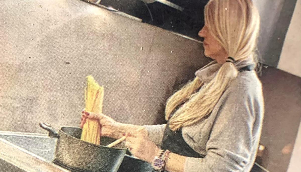 Βάσω Ζιάρου