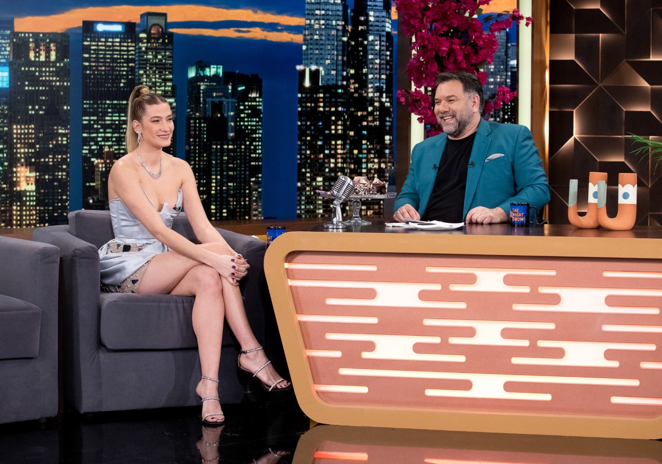 The 2night Show