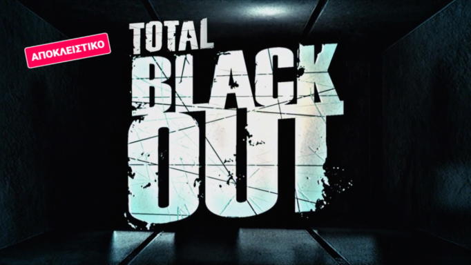 Total Blackout