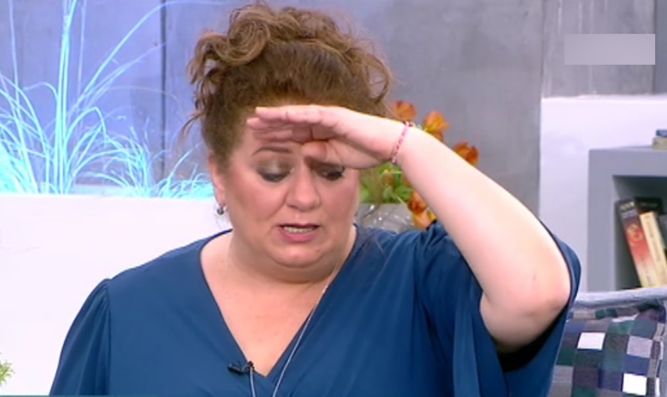 Μαρία Αντουλινάκη
