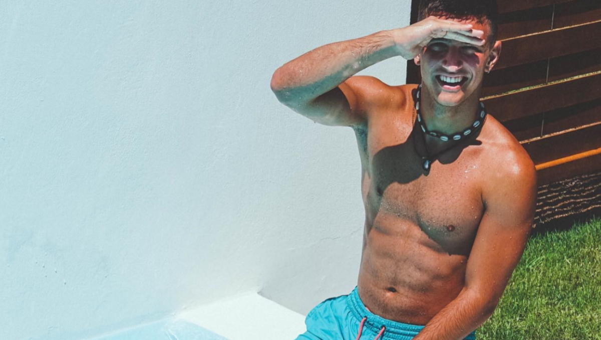 Νικόλας Χαλκιαδάκης