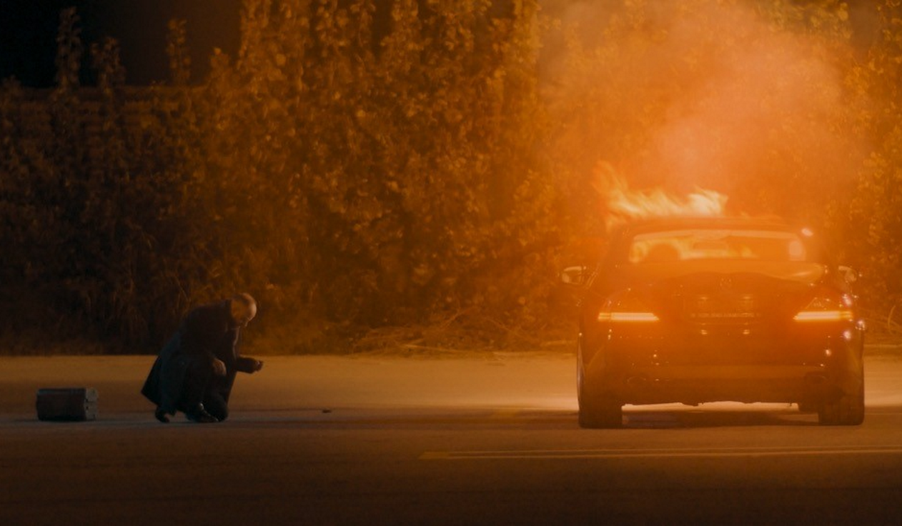 Χρήστος Δρούγκας