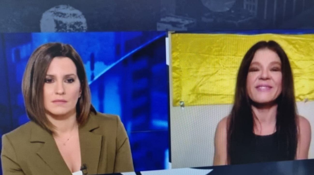 Νίκη Λυμπεράκη