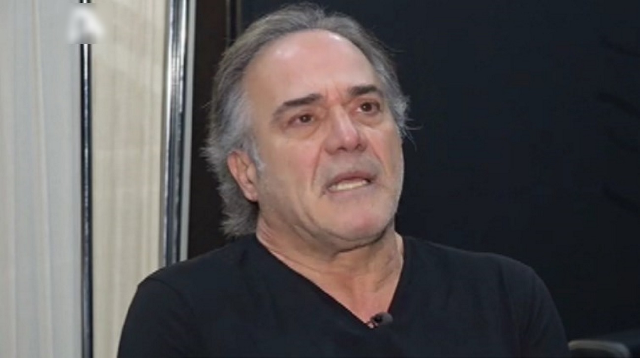 Παύλος Ευαγγελόπουλος