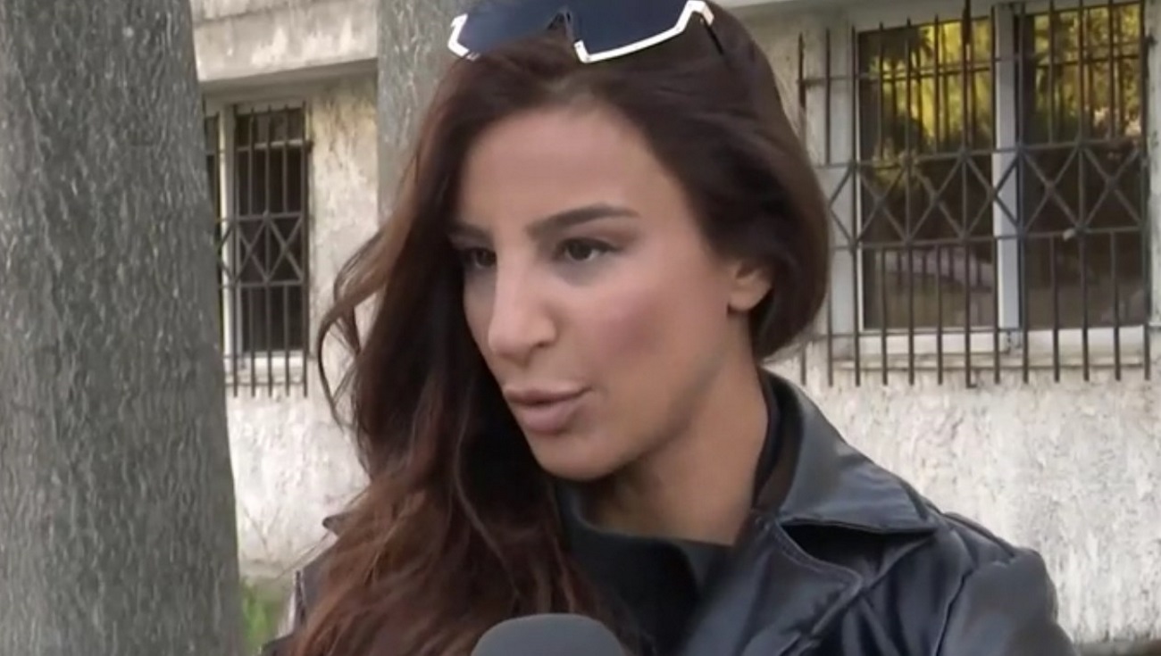 Αθηνά Ευμορφιάδη