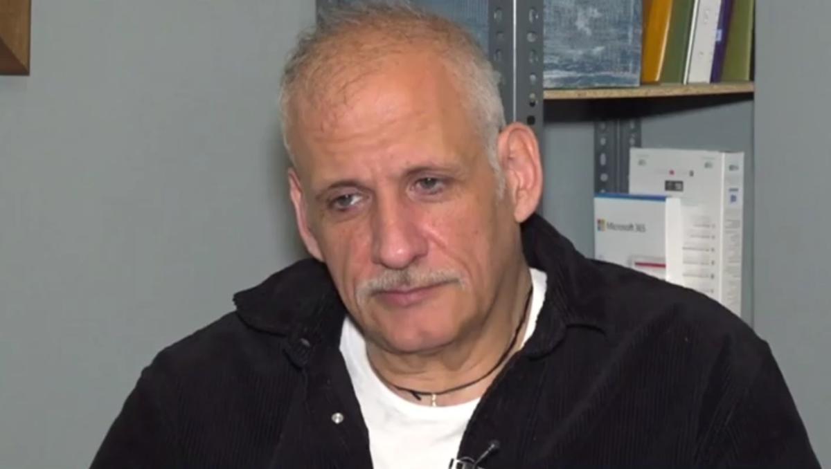 Δημήτρης Γεωργαλάς