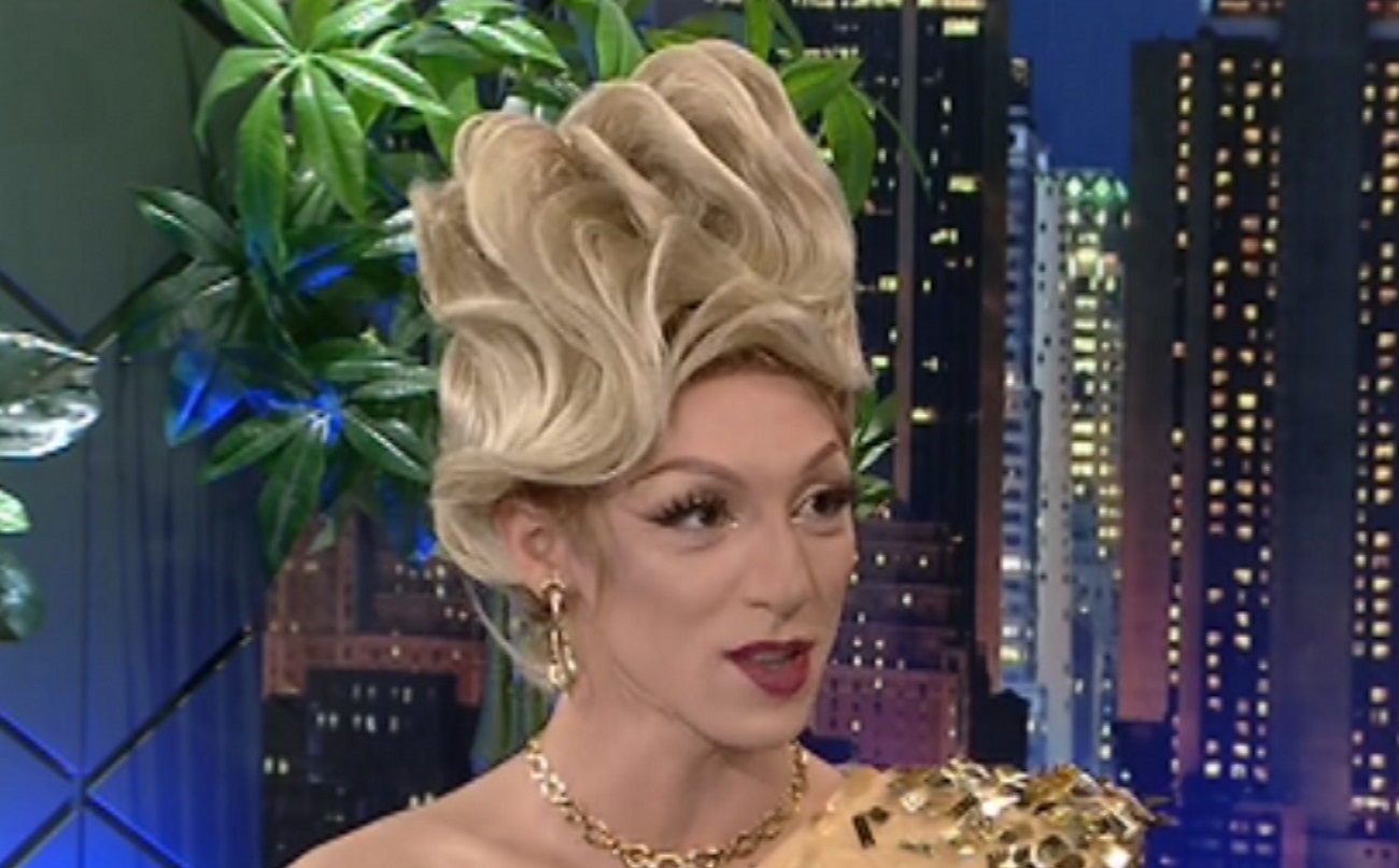 Holly Grace: “Το bullying δεν έχει σταματήσει, δεν έχω ανάγκη να ακούσω συγγνώμη”