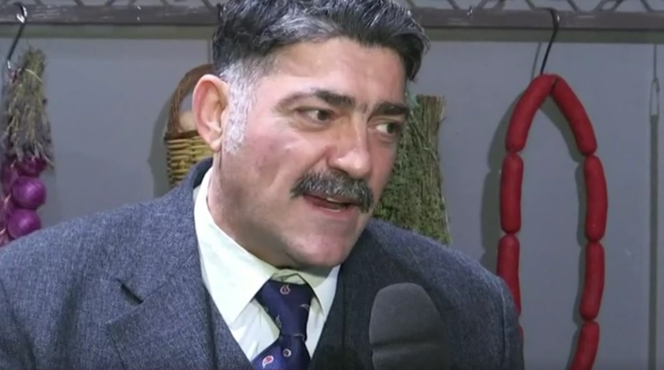Μιχάλης Ιατρόπουλος