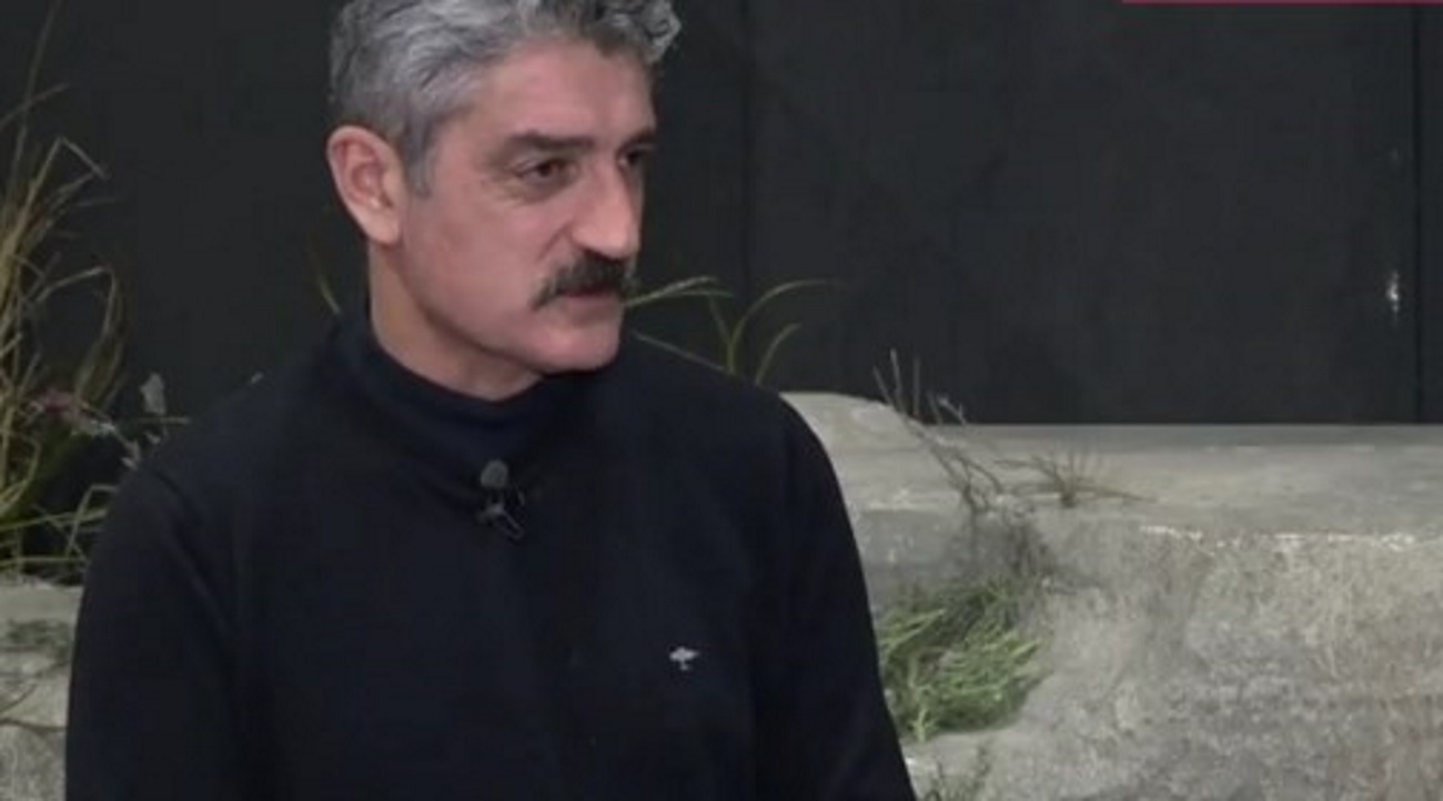 Δημήτρης Ήμελλος