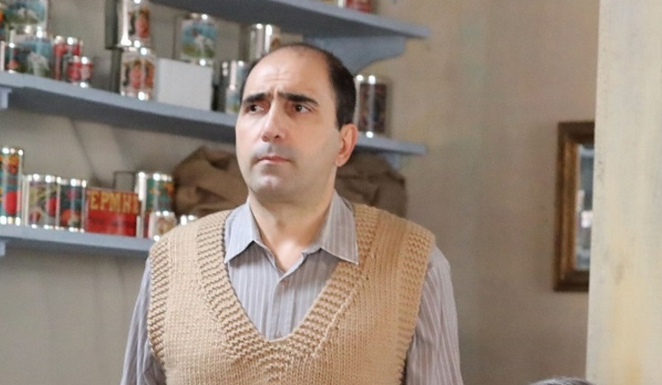 Αλέξανδρος Καλπακίδης