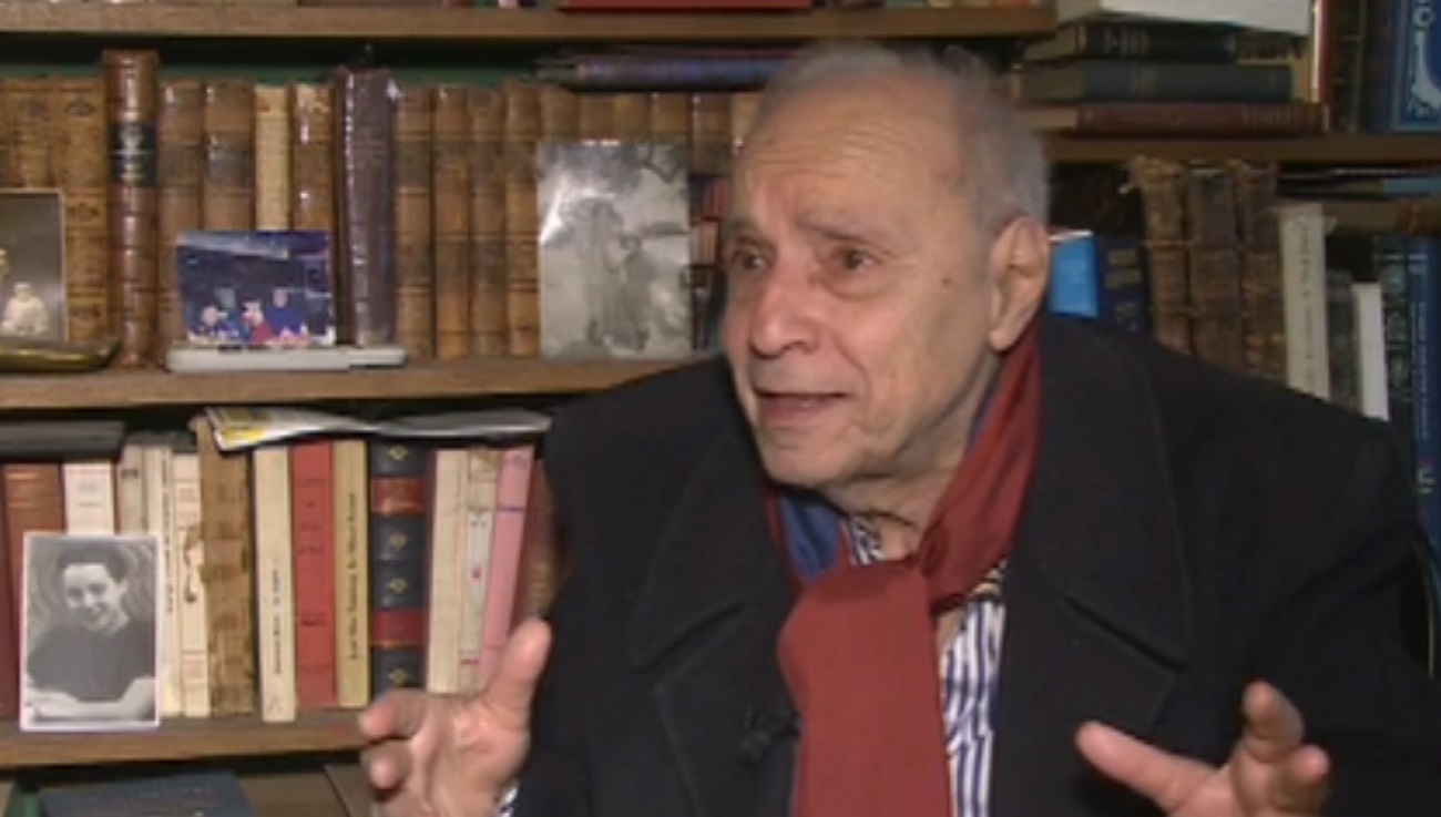 Δημήτρης Κολλάτος