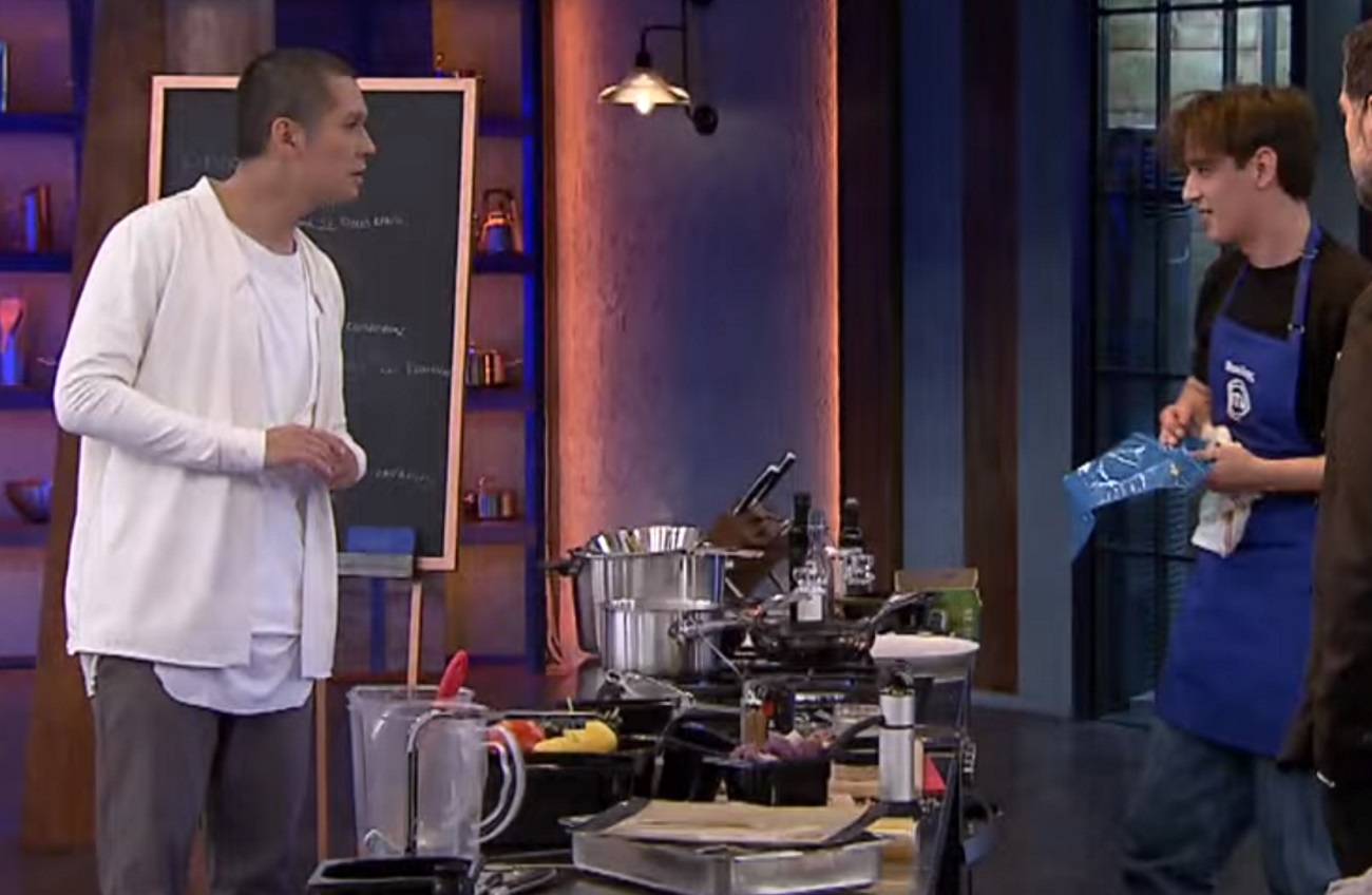 MasterChef