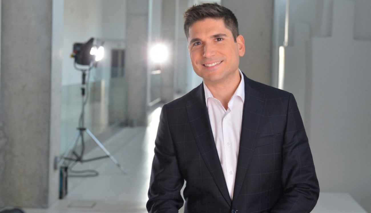 Κώστας Λασκαράτος