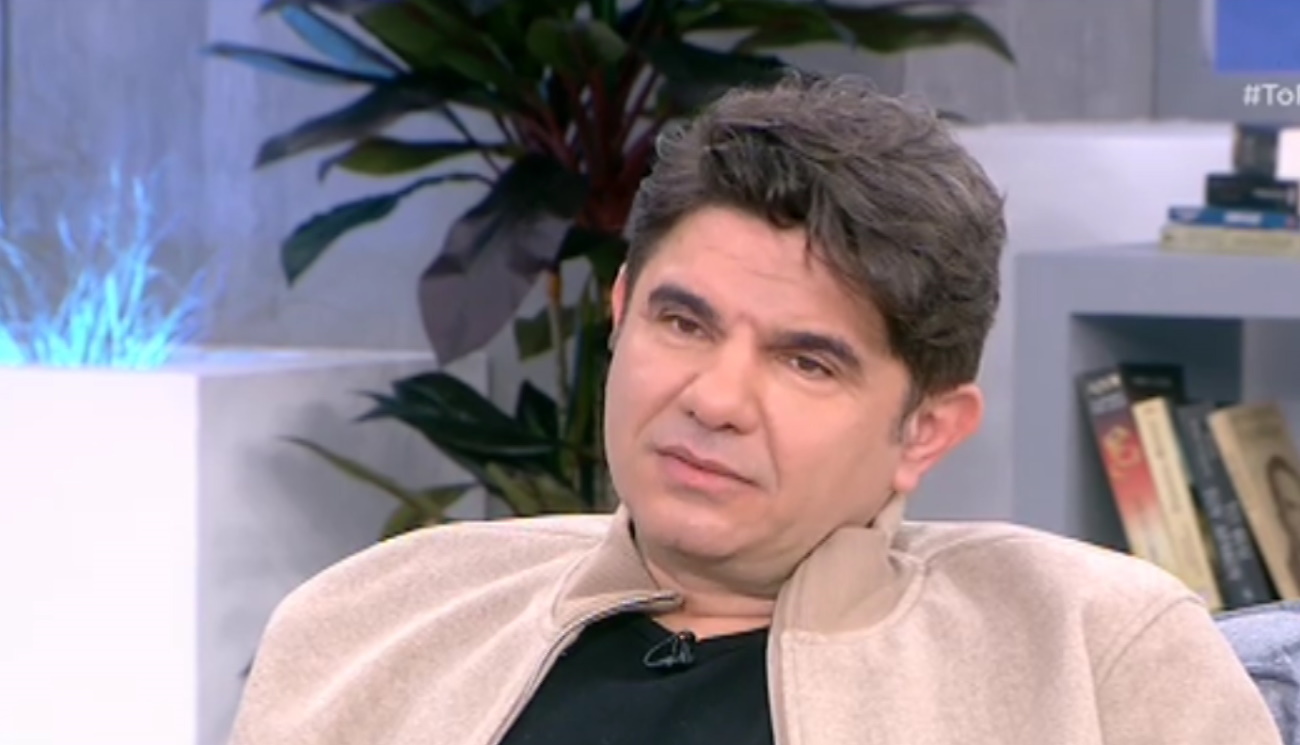Νίκος Κουρκούλης