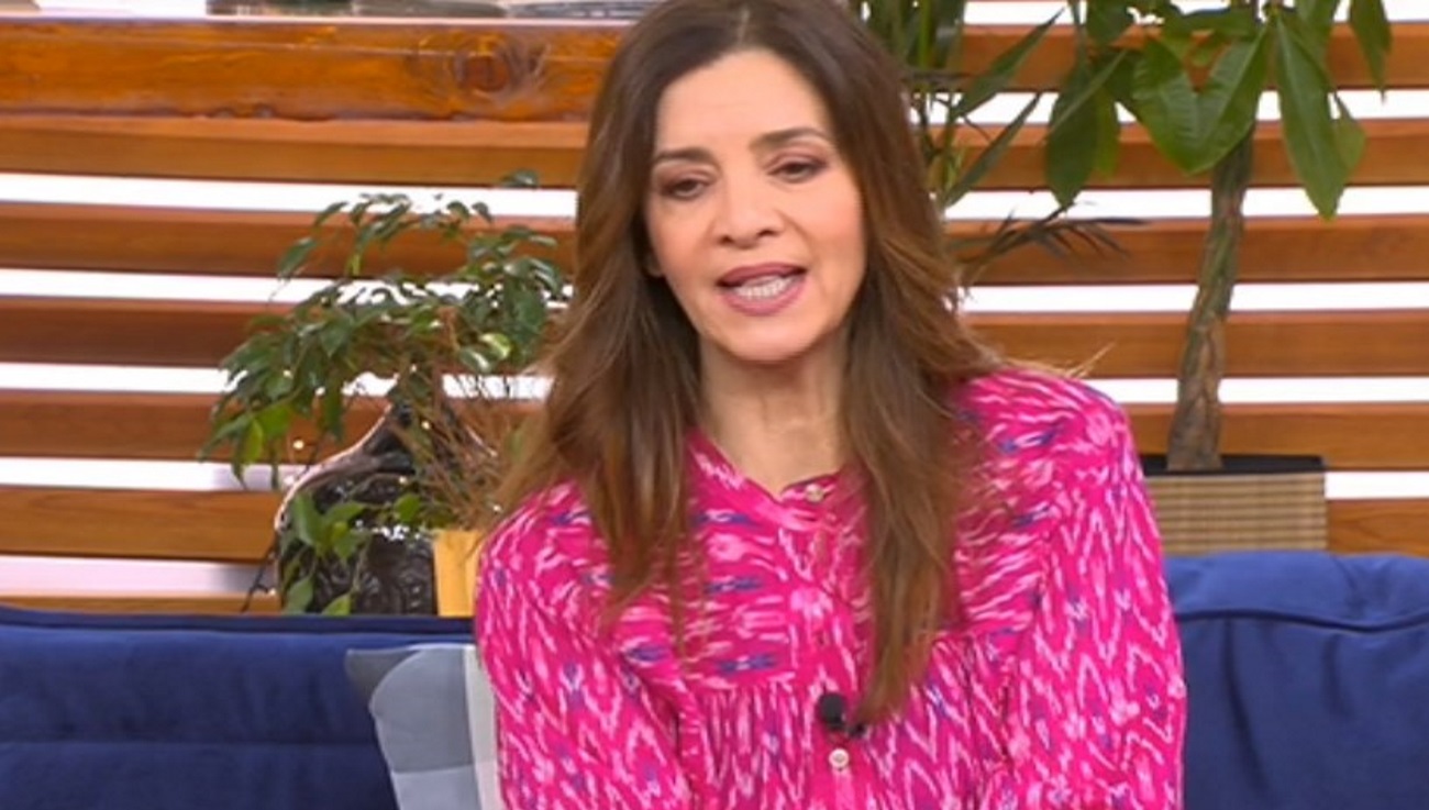 Κατερίνα Λέχου