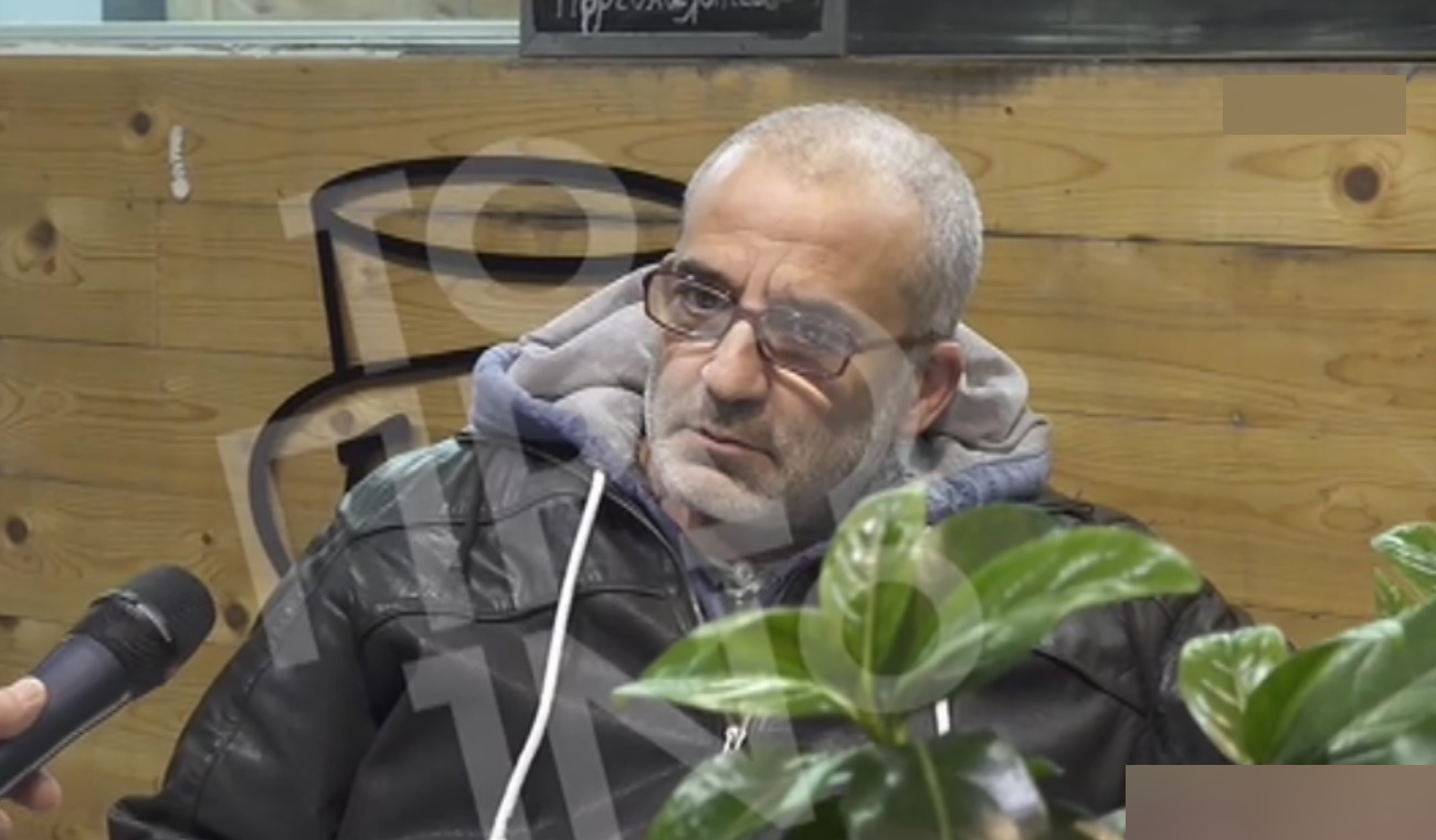 Γιάννης Λιγνάδης