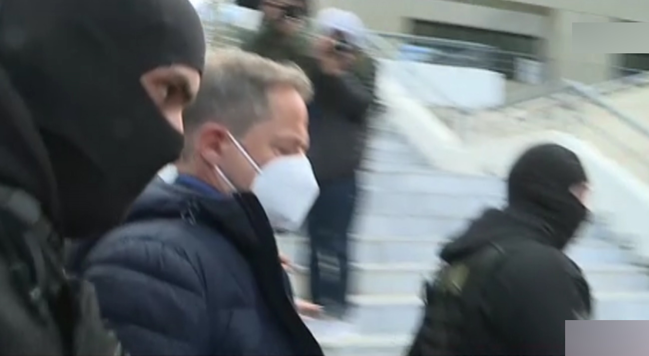 Δημήτρης Λιγνάδης