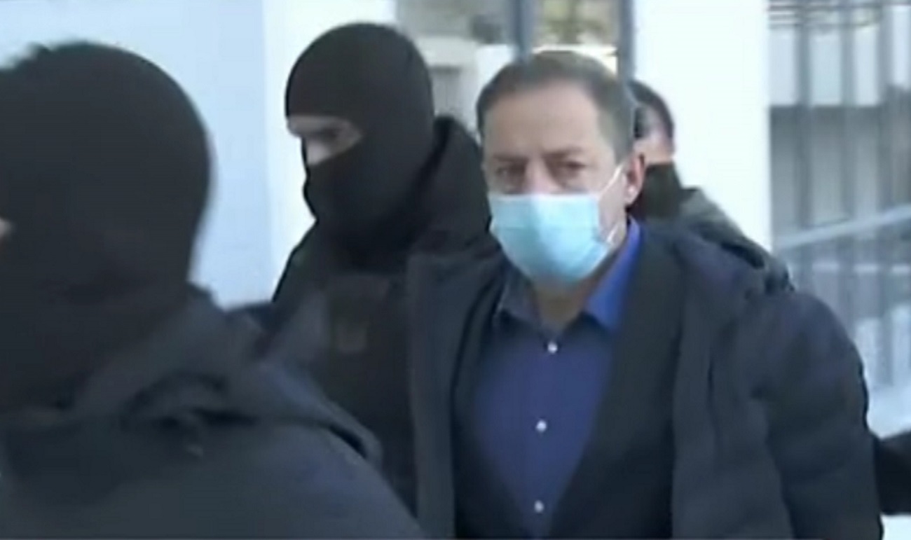Δημήτρης Λιγνάδης