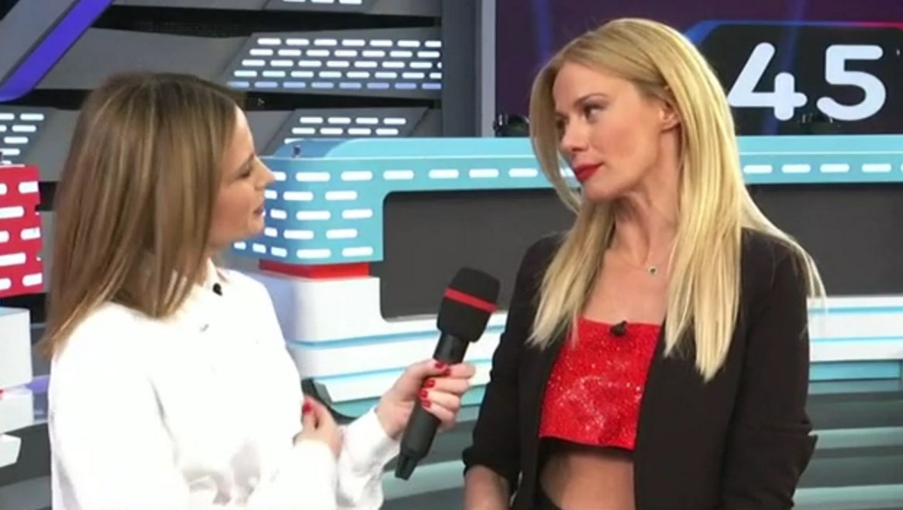 Ζέτα Μακρυπούλια