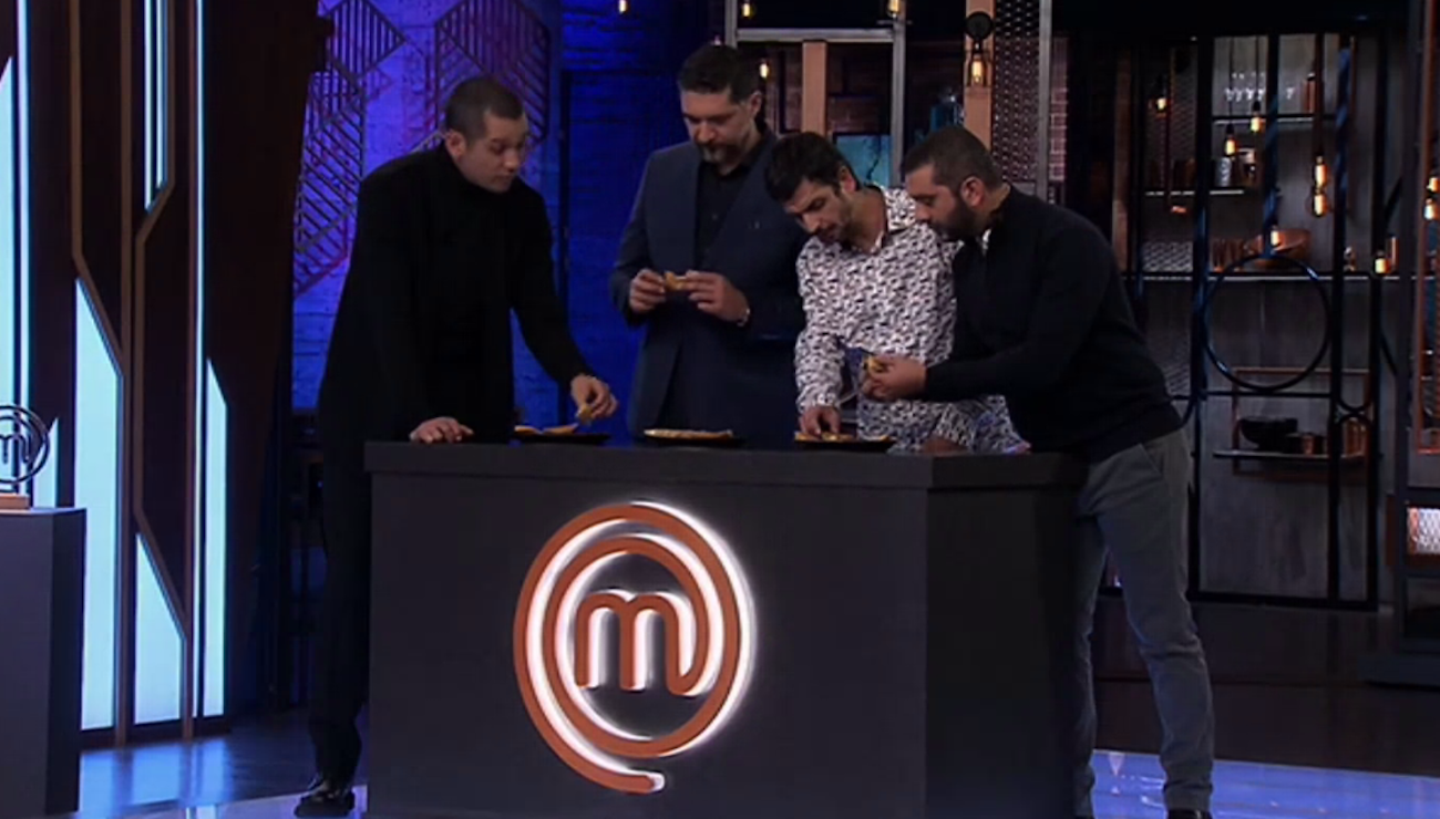 MasteChef