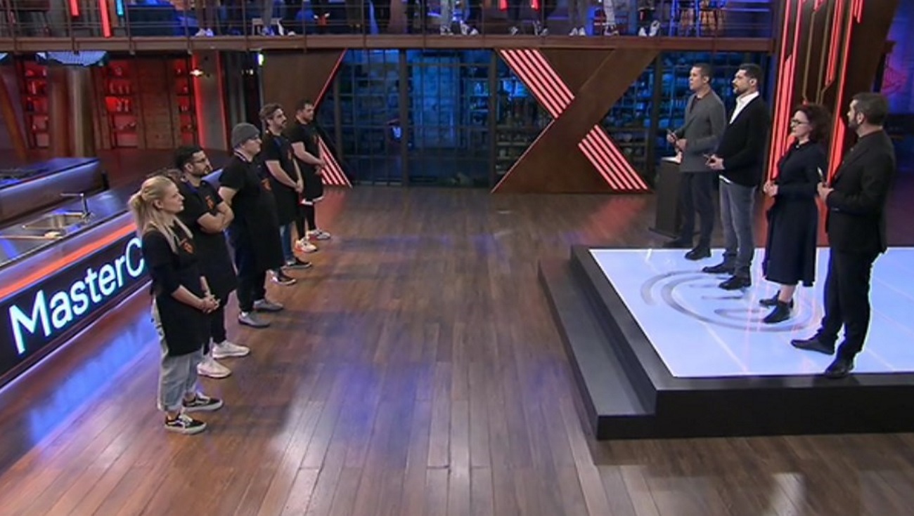 MasterChef