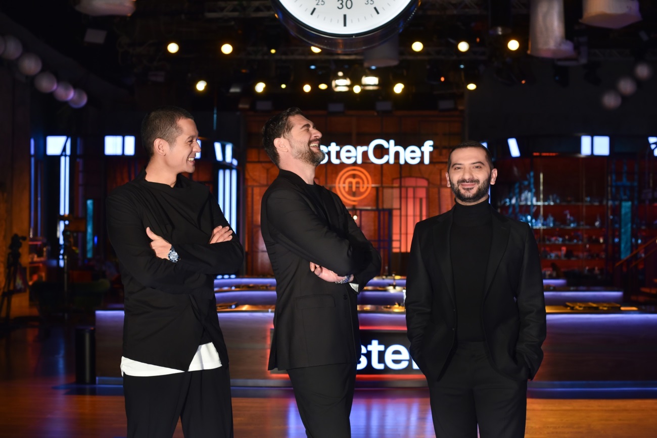 MasterChef