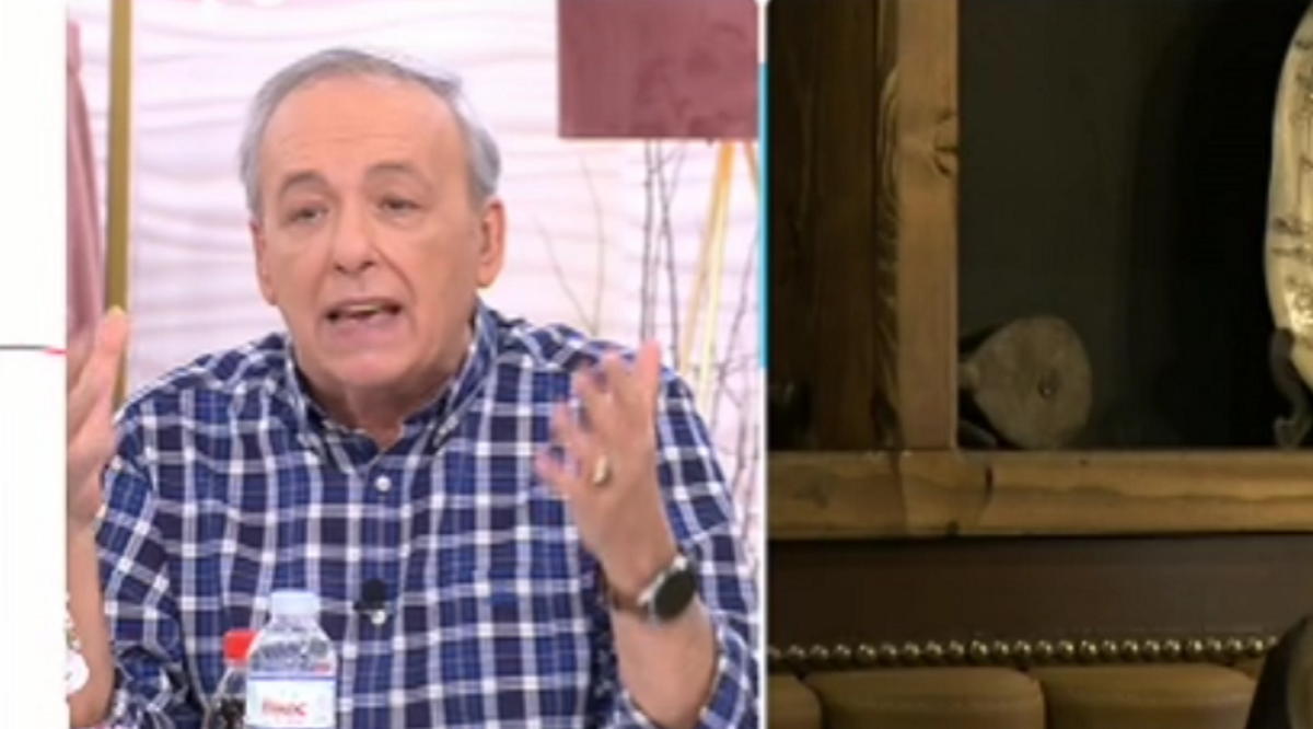 Ανδρέας Μικρούτσικος