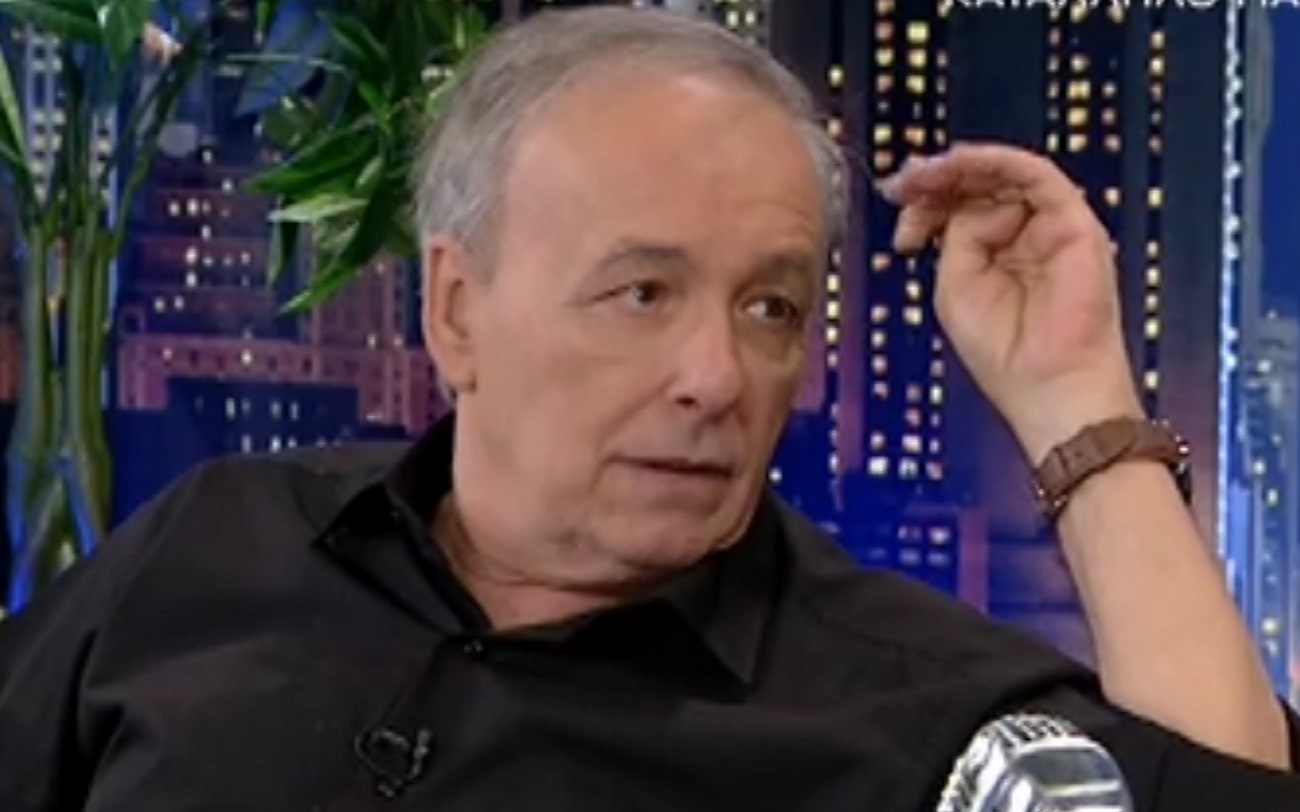 Ανδρέας Μικρούτσικος