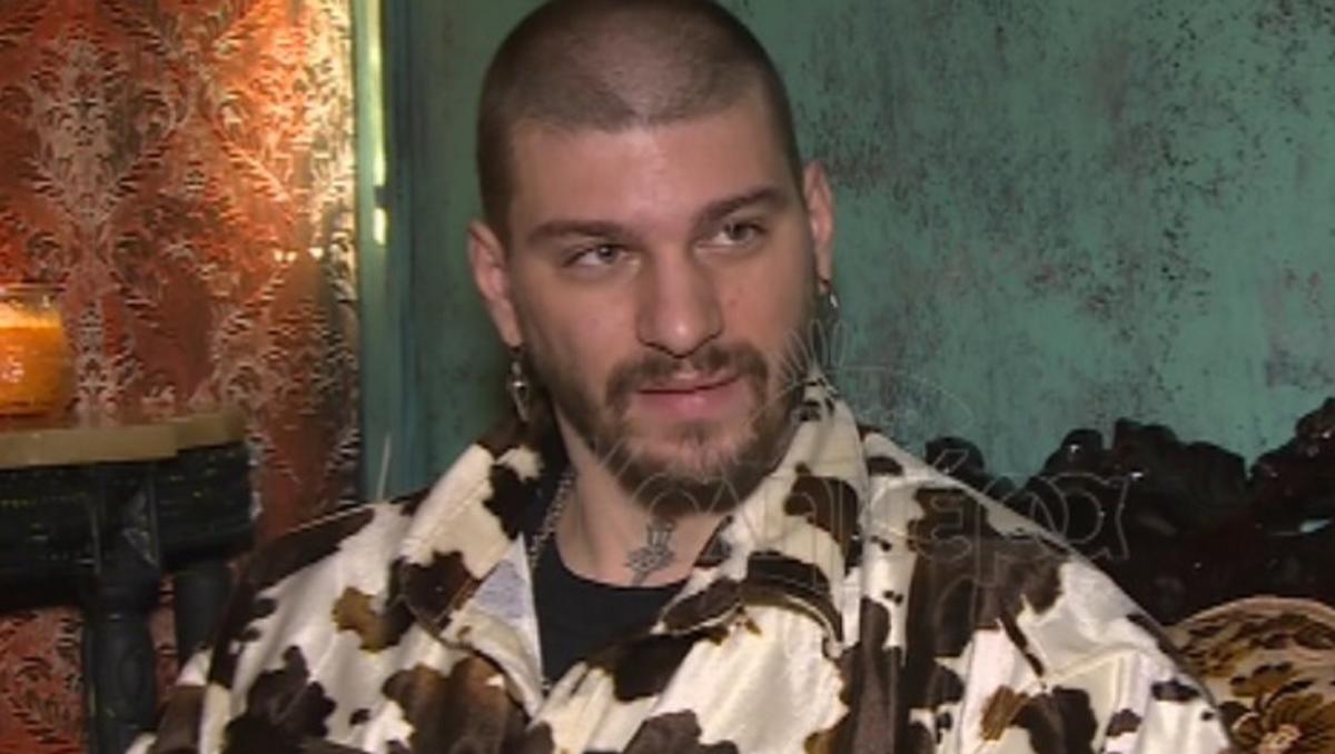 Στηβ Μιλάτος