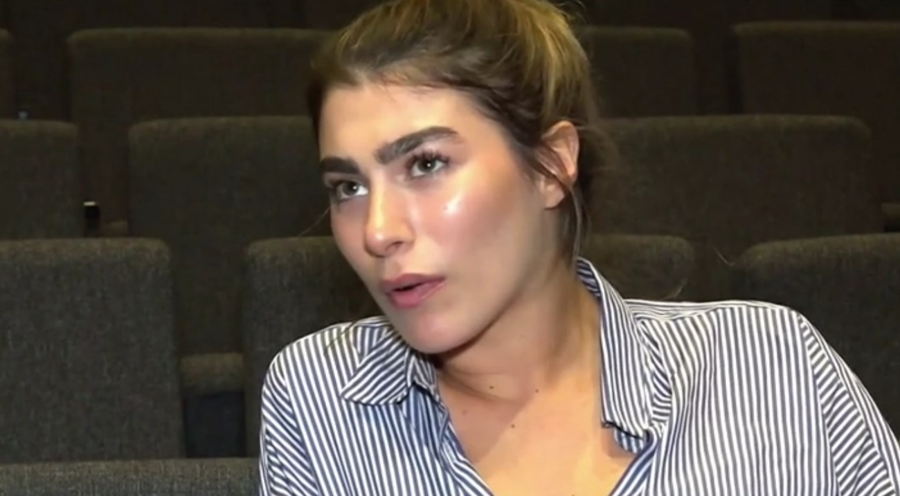 Χρύσα Μιχαλοπούλου