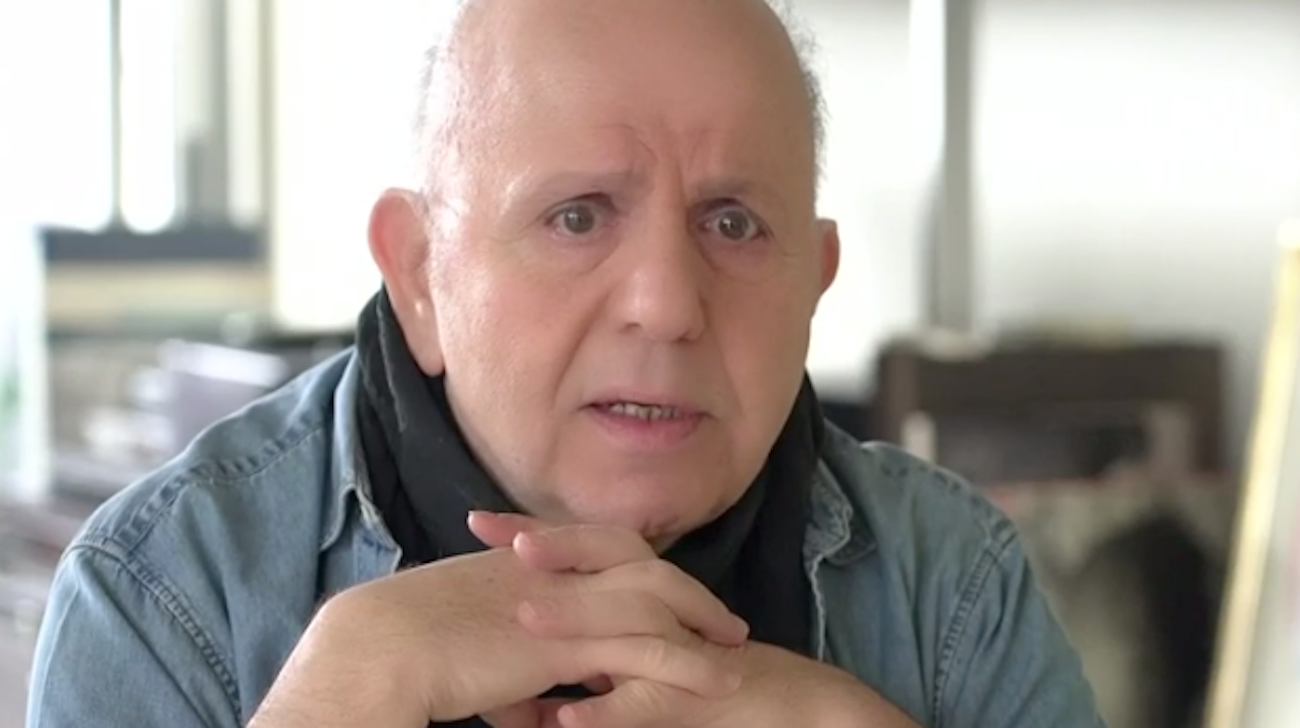 Νίκος Μουρατίδης