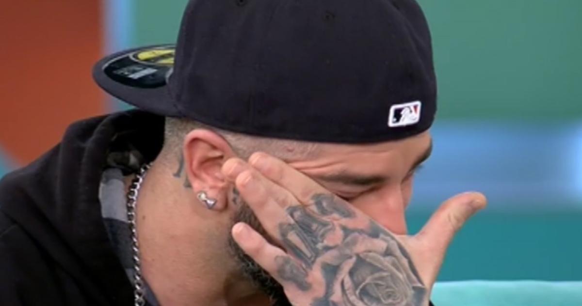 Ηλίας Μπεχλιούλης