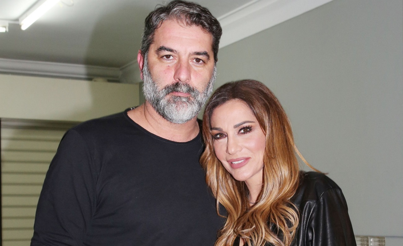 Δέσποινα Βανδή