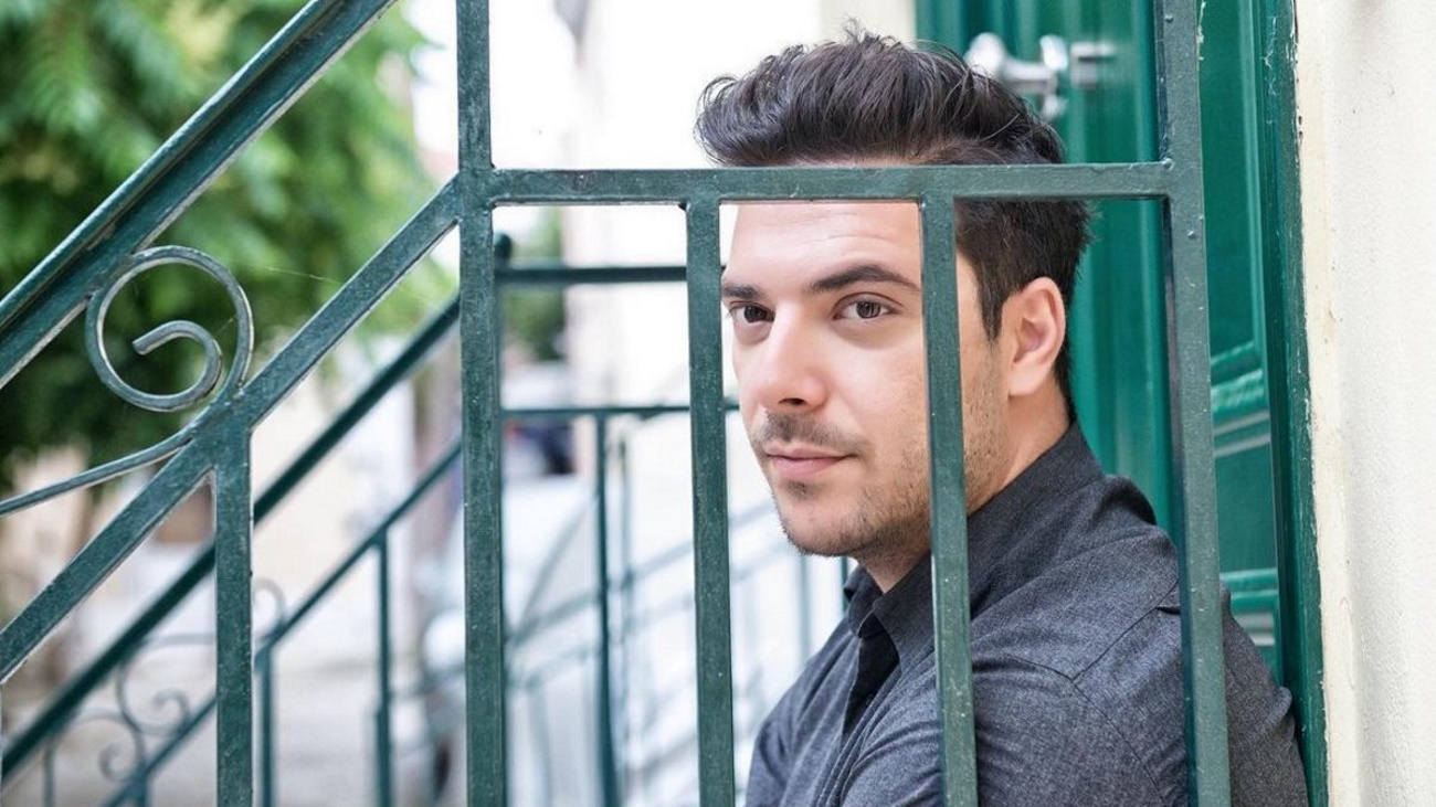Πάνος Νάτσης