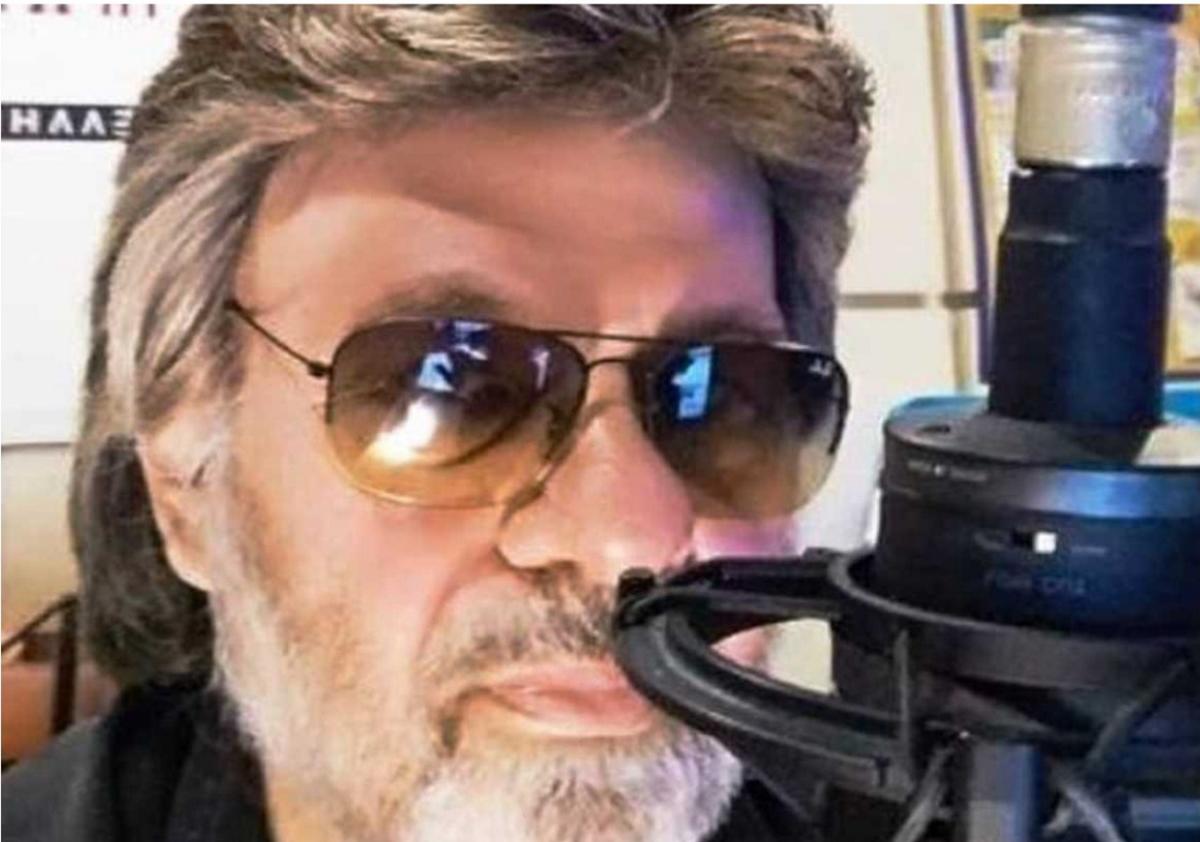 Γιώργος Νερούτσος