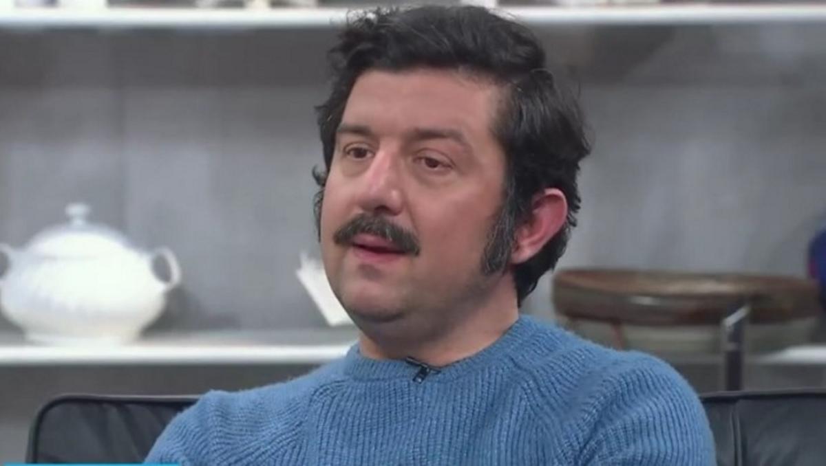 Μιχάλης Οικονόμου