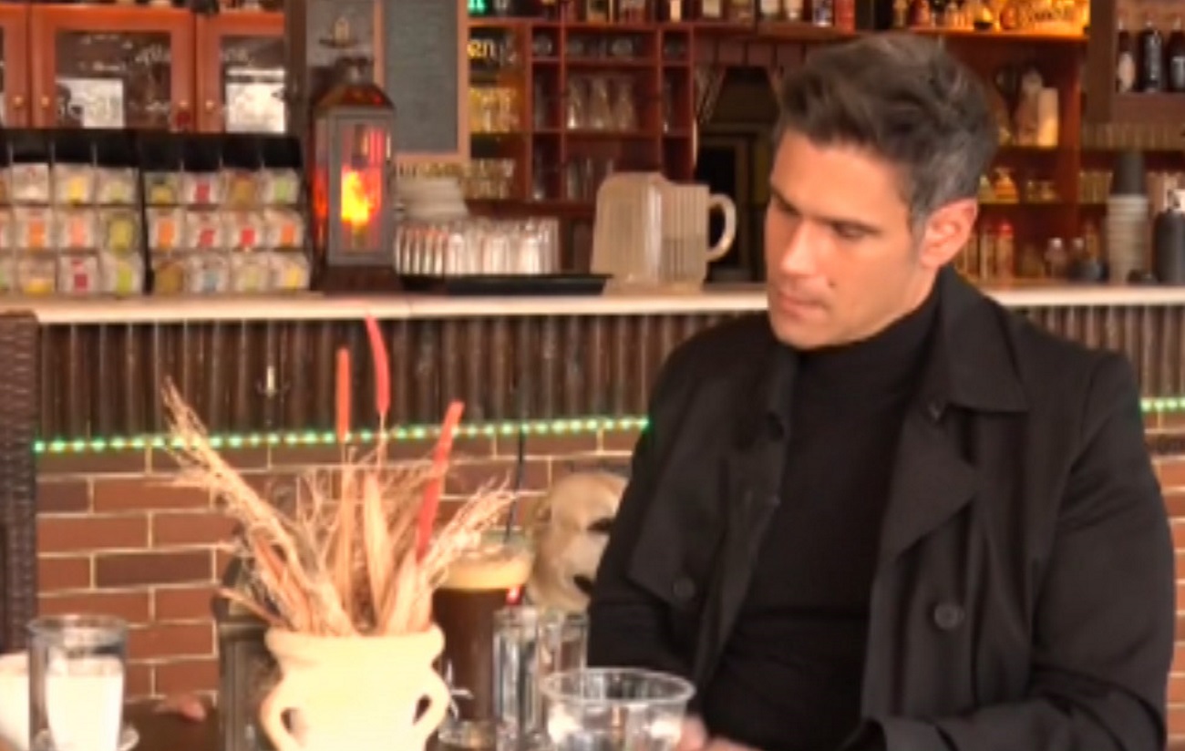 Δημήτρης Ουγγαρέζος