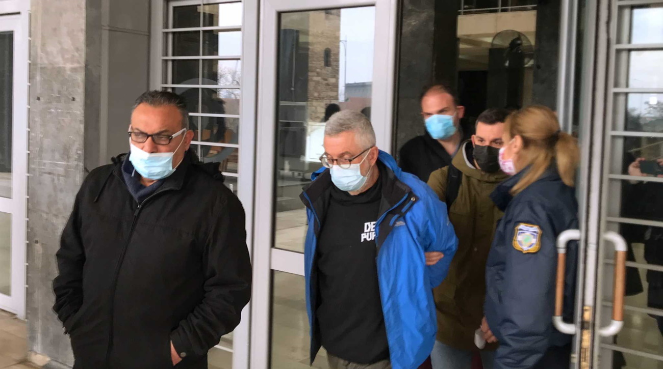 Στάθης Παναγιωτόπουλος