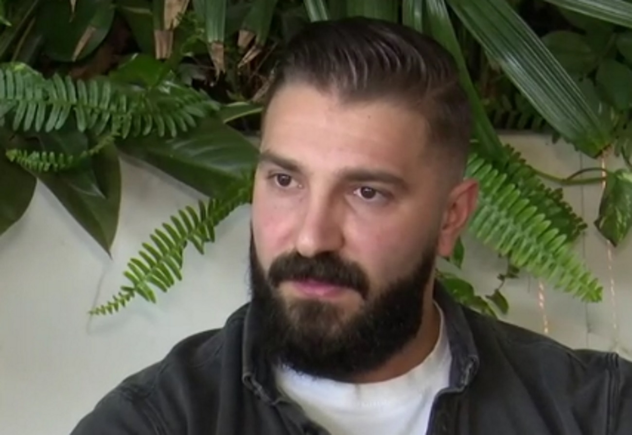 Παύλος Παπαδόπουλος