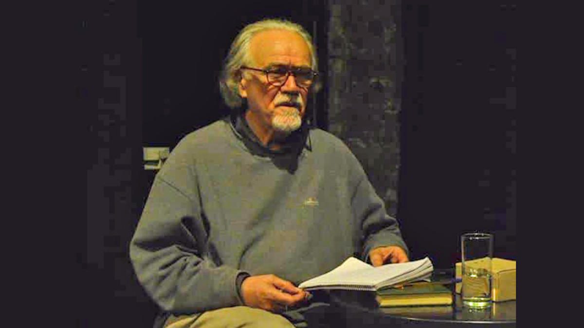 Παντελής Παπαδόπουλος