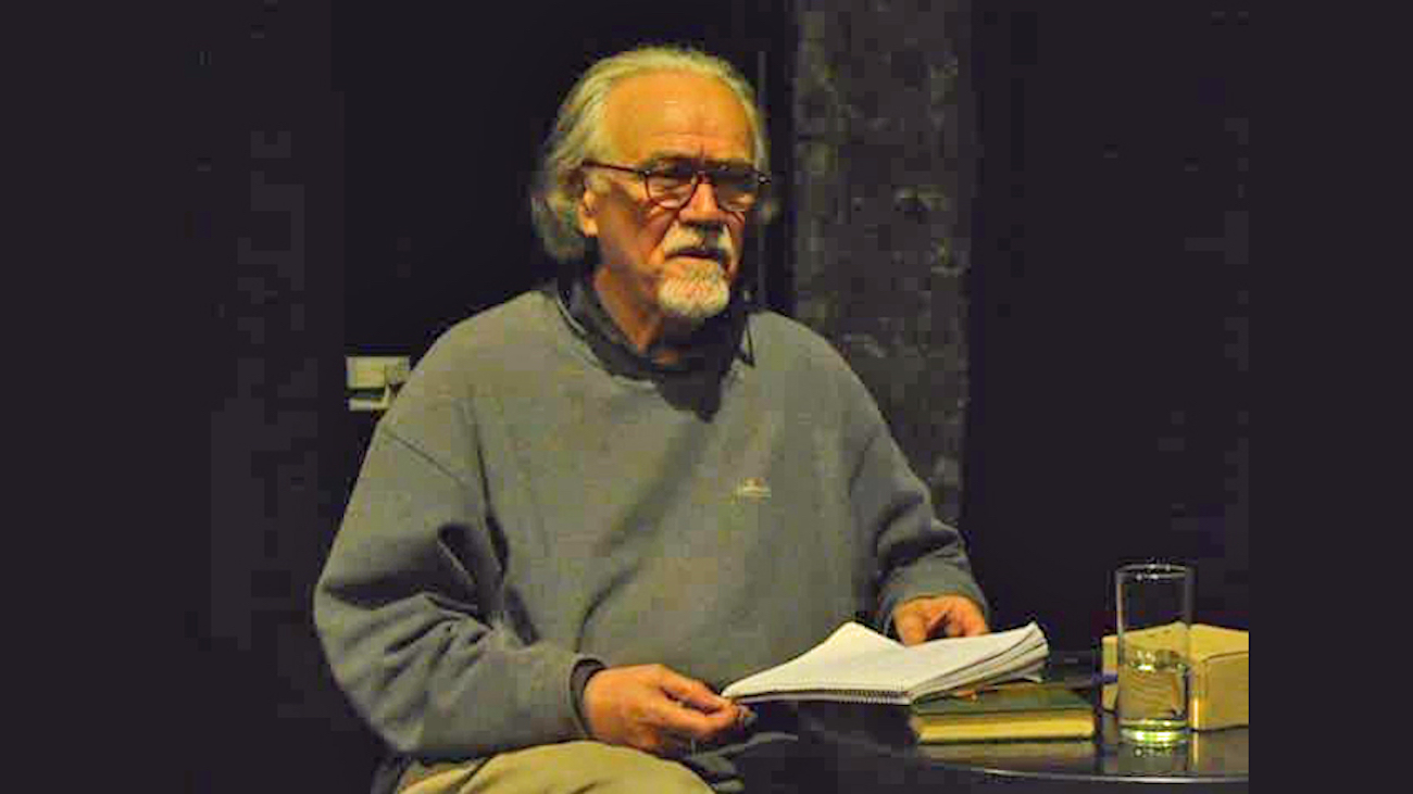 Παντελής Παπαδόπουλος