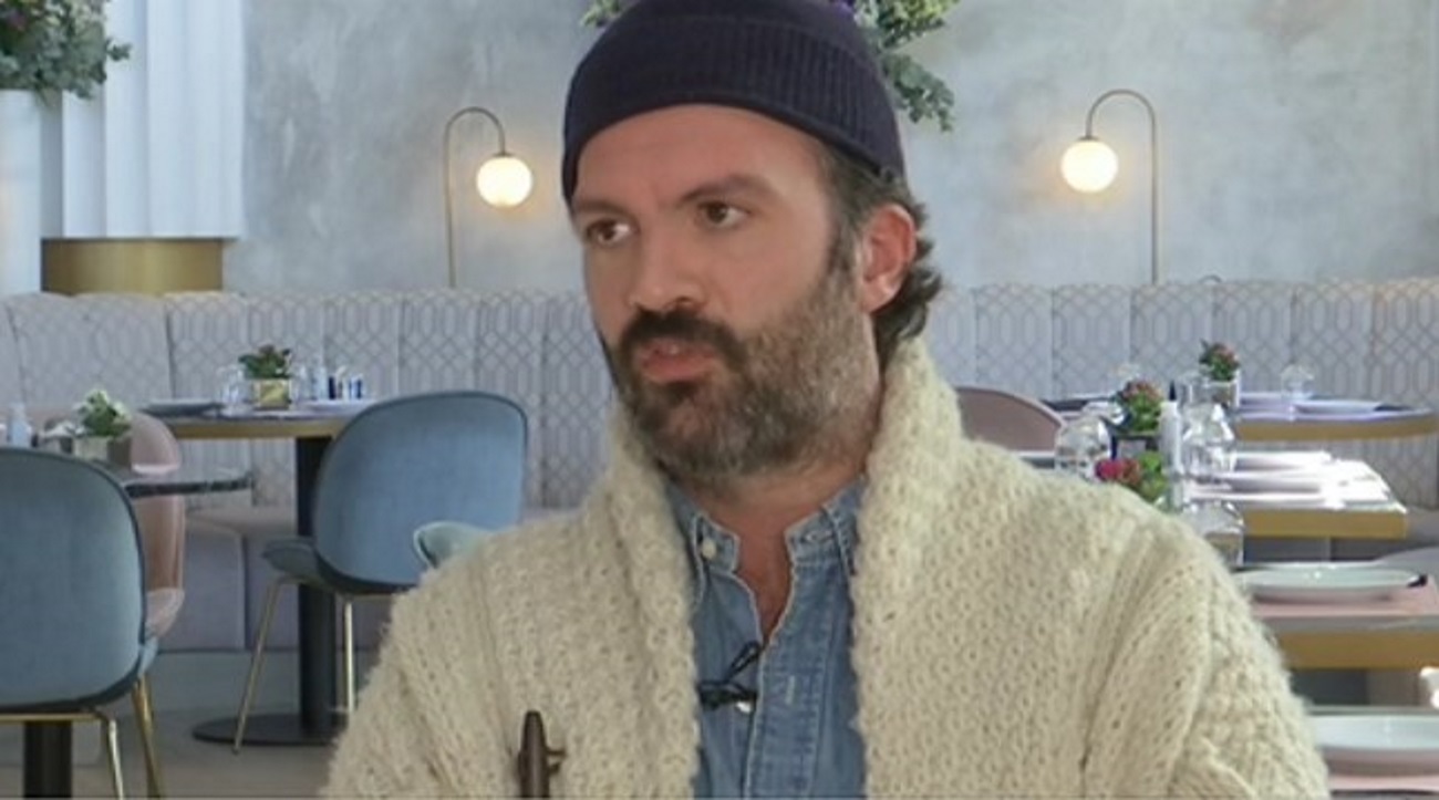 Γιώργος Παπακώστας