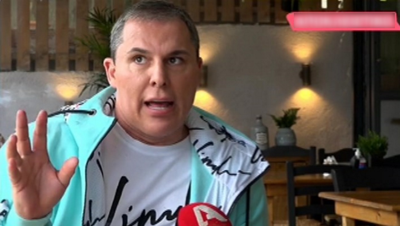 Αλέξανδρος Πετρίδης