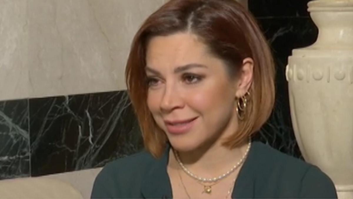 Μαριάντα Πιερίδη