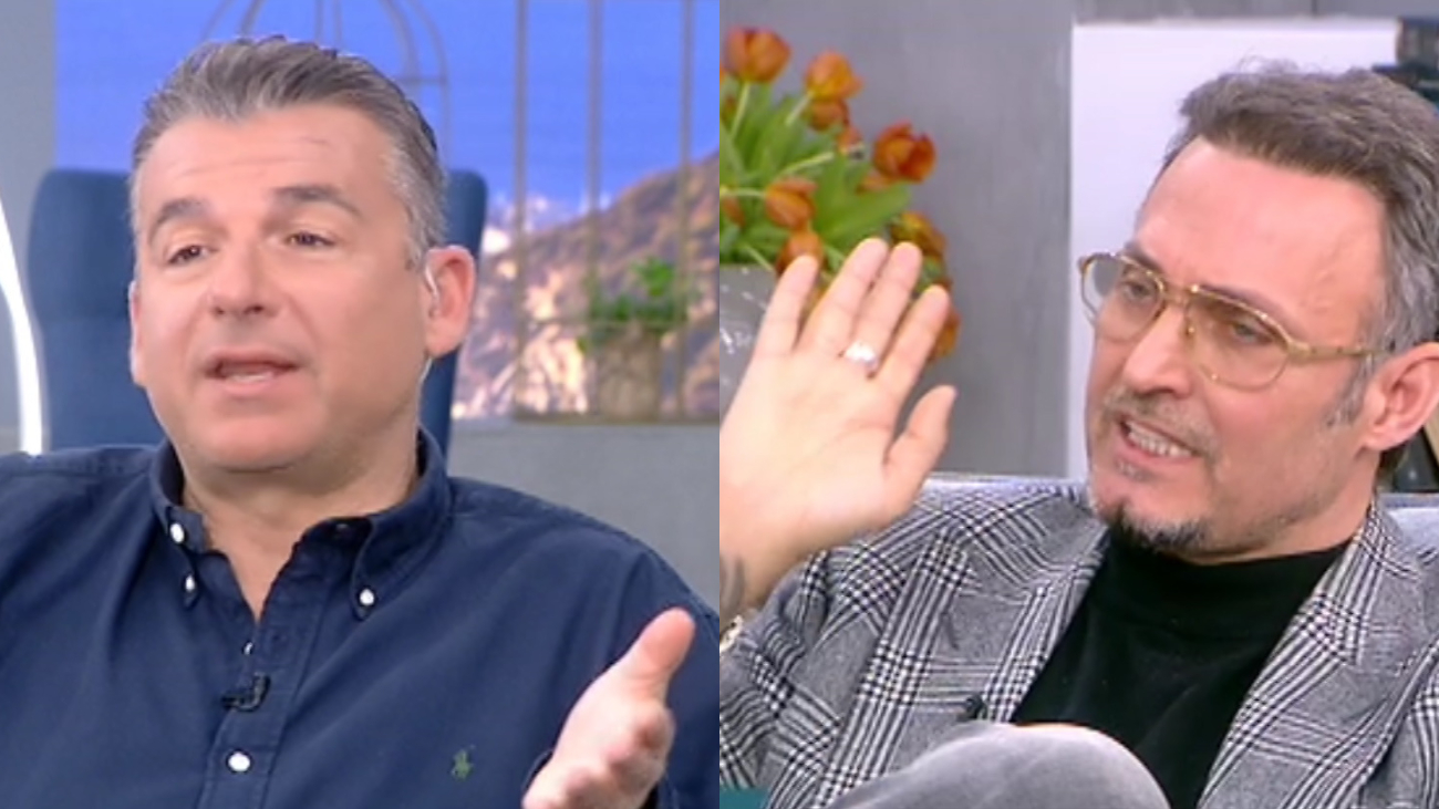 Σπύρος Πώρος