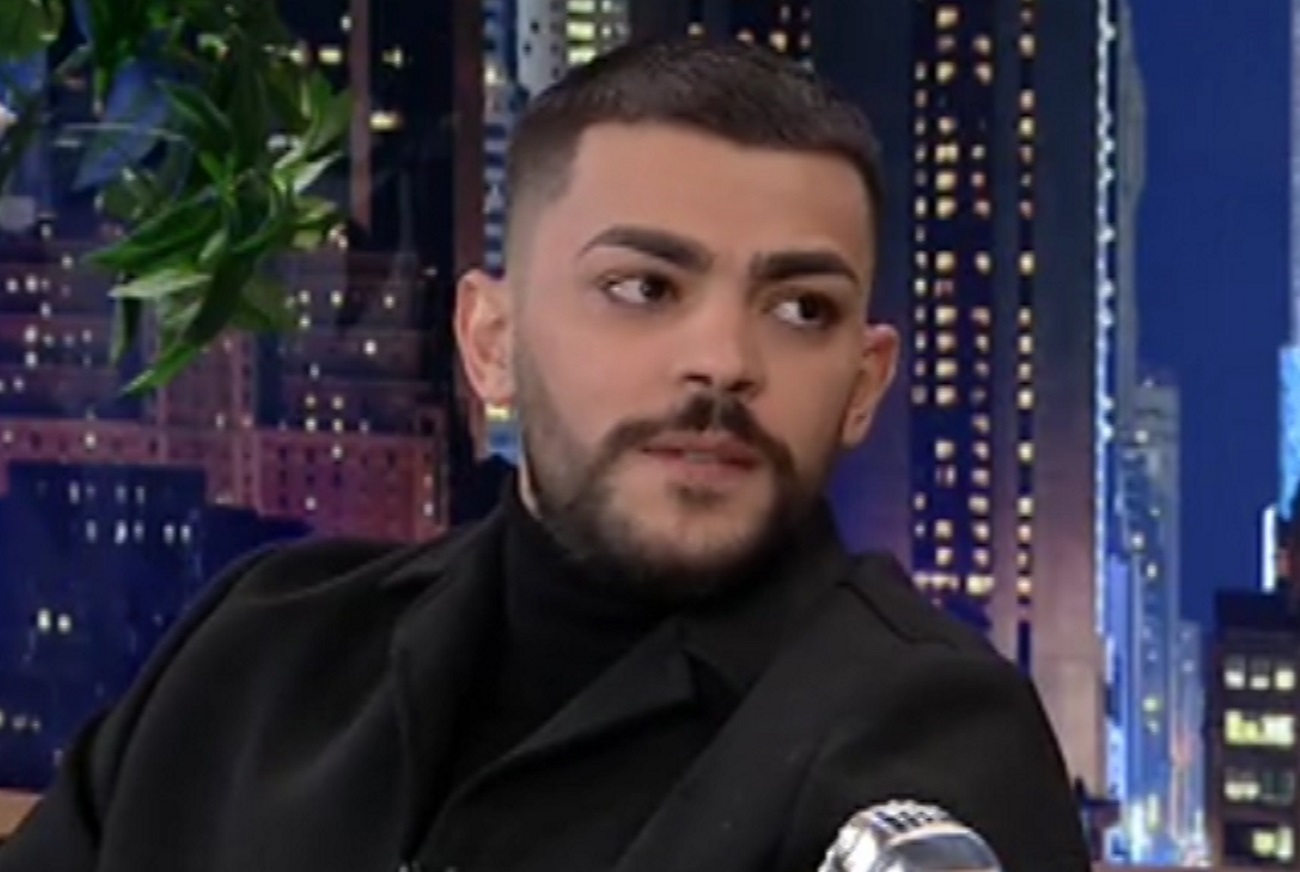 Χρήστος Σαντικάι