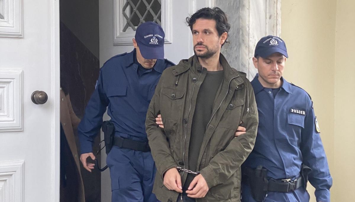 Σασμός