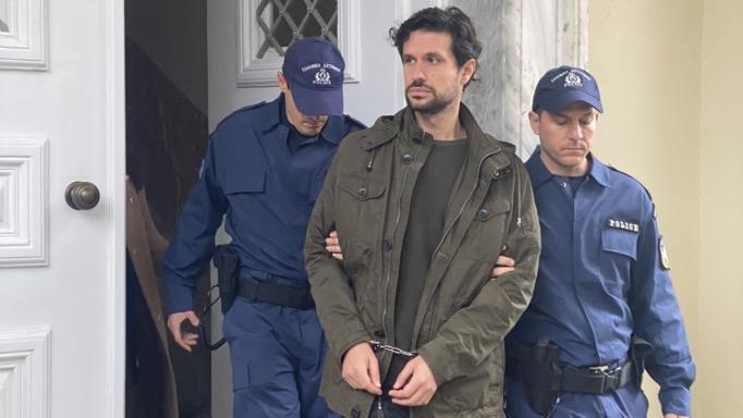 Σασμός