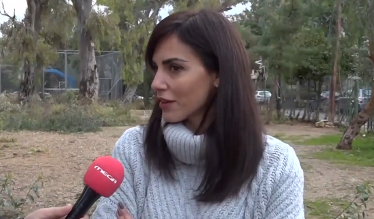 Ελισάβετ Σπανού